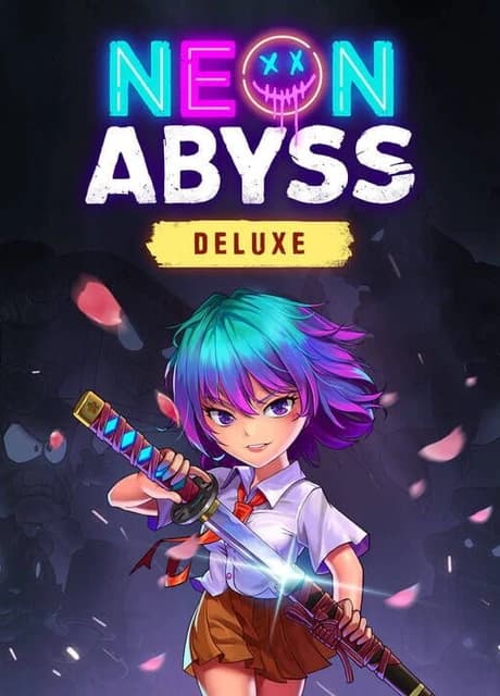 Neon Abyss: Deluxe Edition