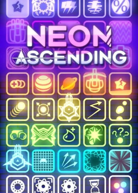 Neon Ascending