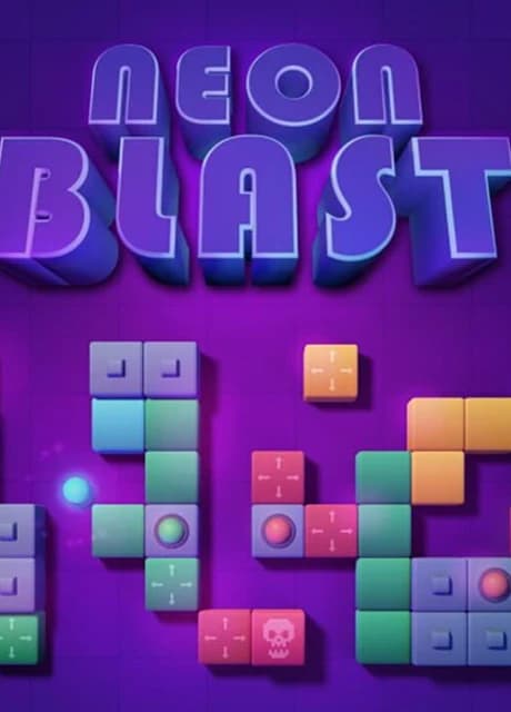 Neon Blast