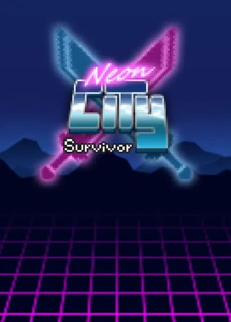 Neon City Survivor