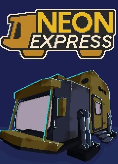 Neon Express