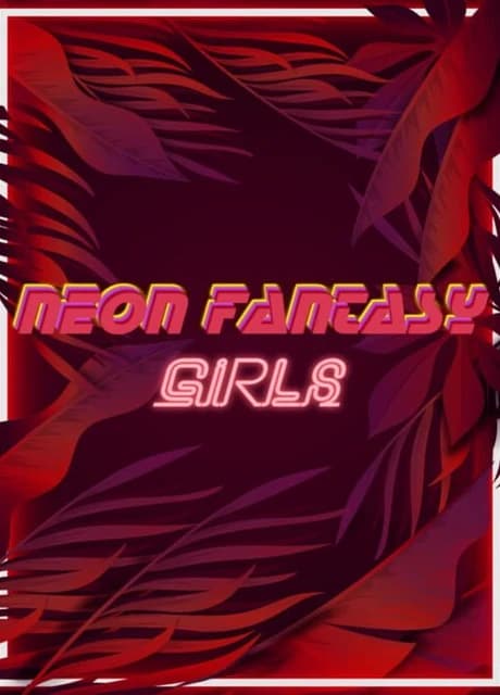 Neon Fantasy: Girls
