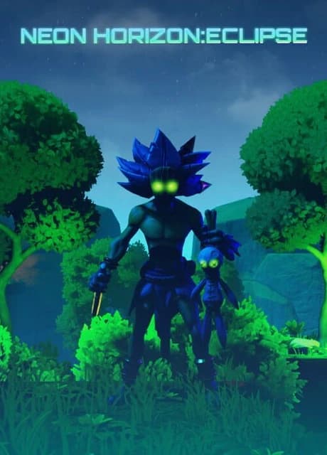 Neon Horizon: Eclipse