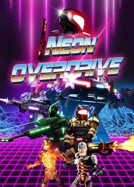 Neon Overdrive