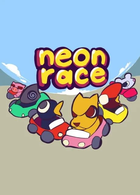 Neon Race
