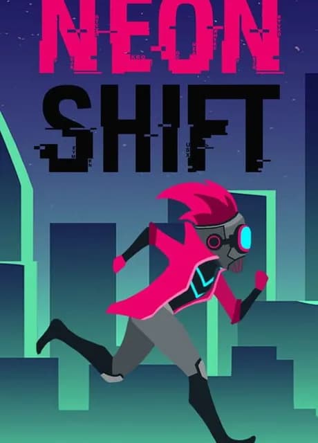 Neon Shift