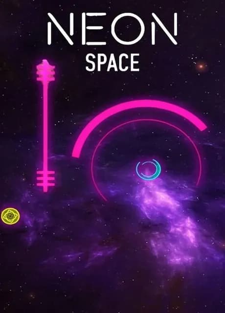 Neon Space