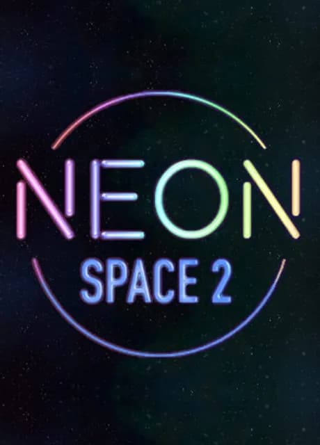 Neon Space 2