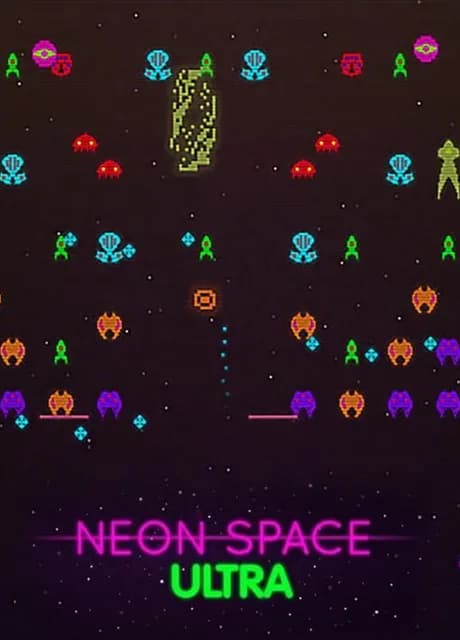 Neon Space Ultra