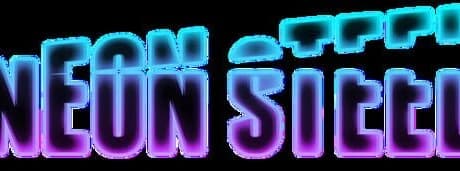 Neon Steel