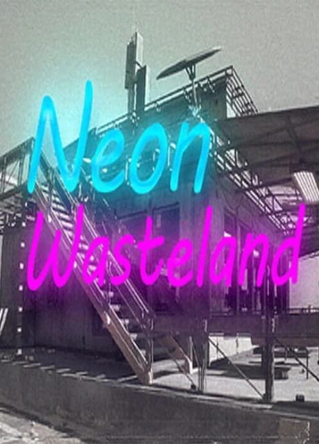 Neon Wasteland