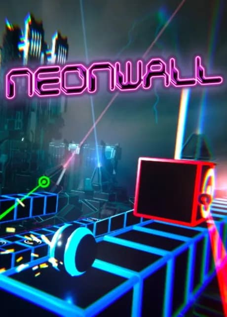 Neonwall