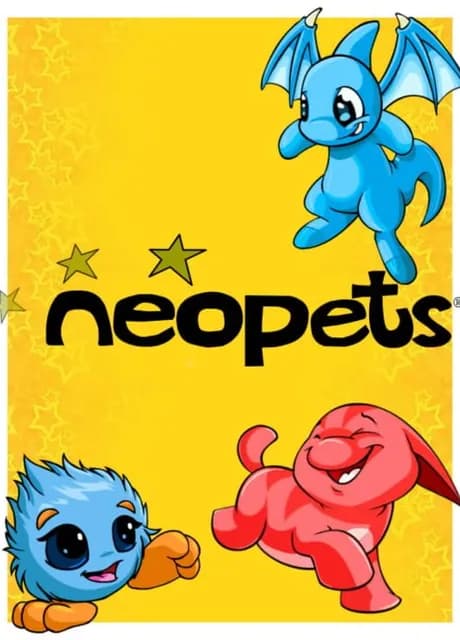 Neopets Browser