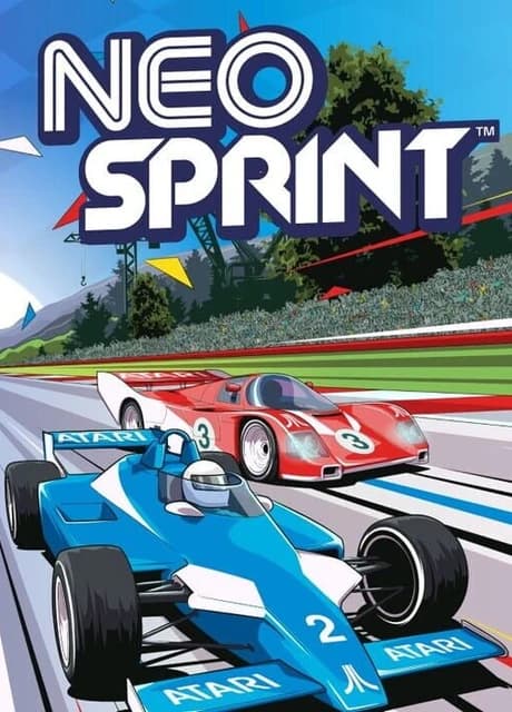 NeoSprint
