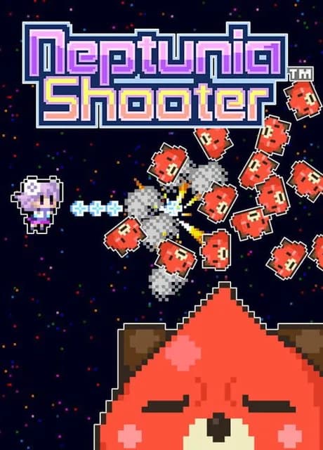 Neptunia Shooter