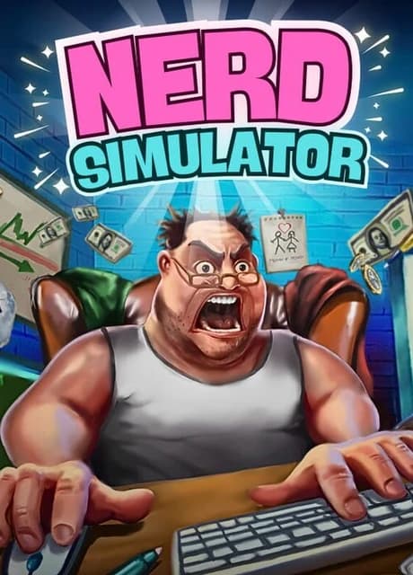Nerd Simulator