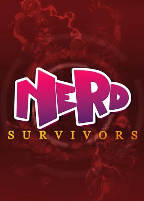 Nerd Survivors