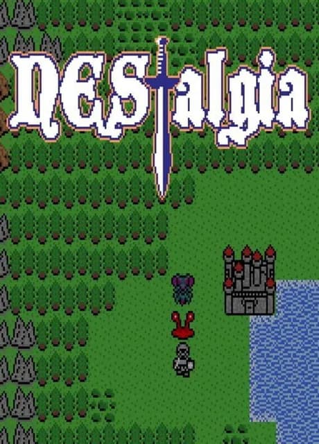 NEStalgia