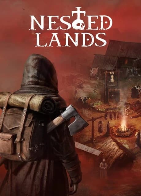 Nested Lands