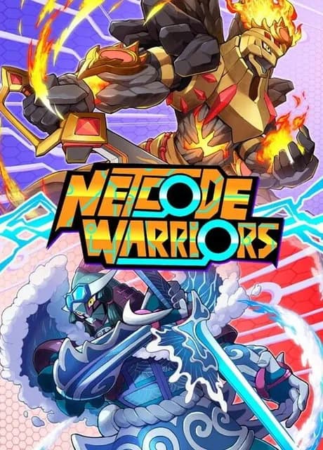 Netcode Warriors