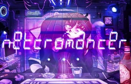 Netcromancer