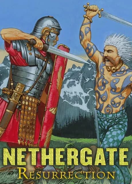 Nethergate: Resurrection