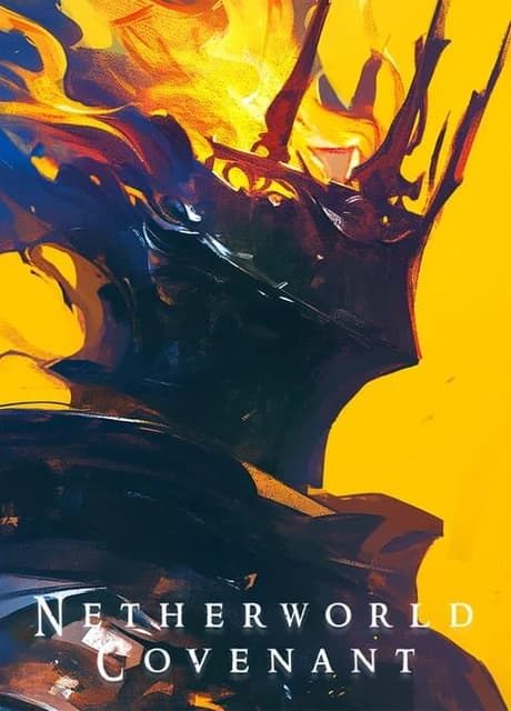Netherworld Covenant