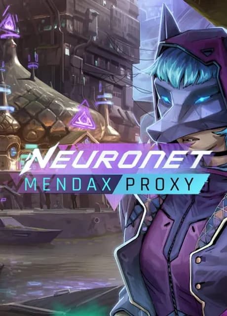 NeuroNet: Mendax Proxy