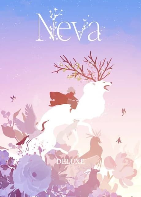 Neva: Devolver Deluxe Edition