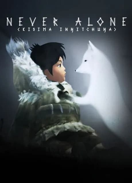 Never Alone: Kisima Ingitchuna