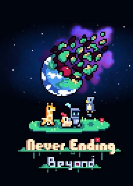 Never Ending Beyond