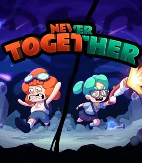 Never / Together