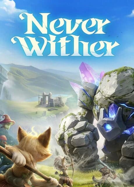 Never Wither