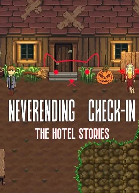 Neverending Check-in: The Hotel Stories
