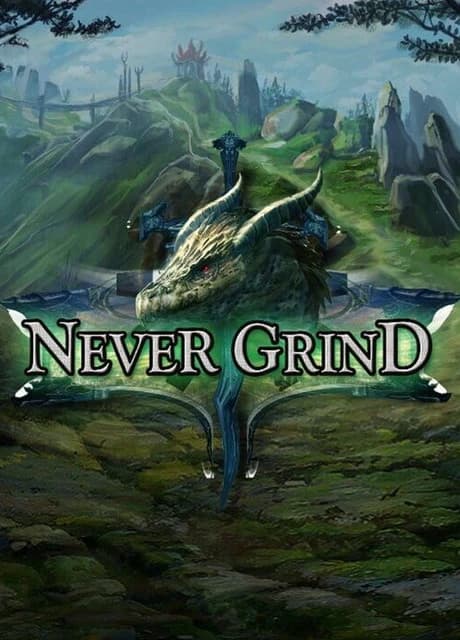 Nevergrind
