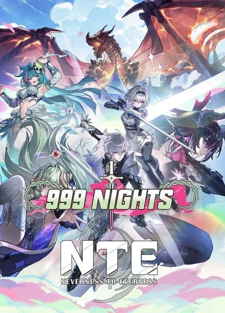 Neverness to Everness: 999 Nights