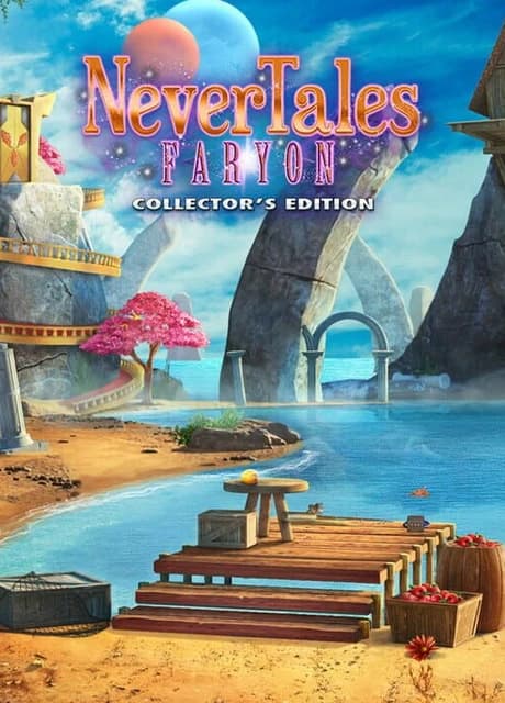 Nevertales: Faryon - Collector's Edition