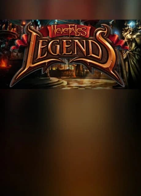 Nevertales: Legends - Collector's Edition