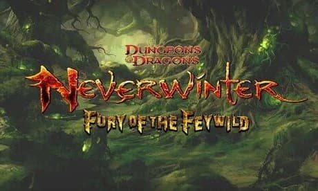 Neverwinter: Fury of the Feywild