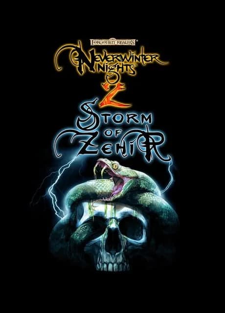 Neverwinter Nights 2: Storm of Zehir