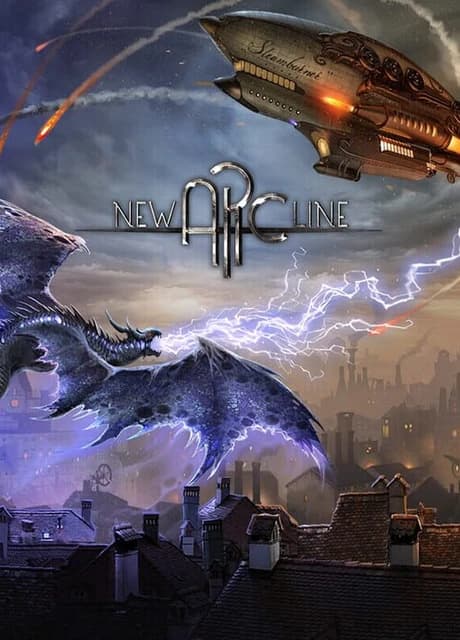 New Arc Line