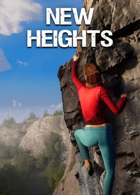 New Heights