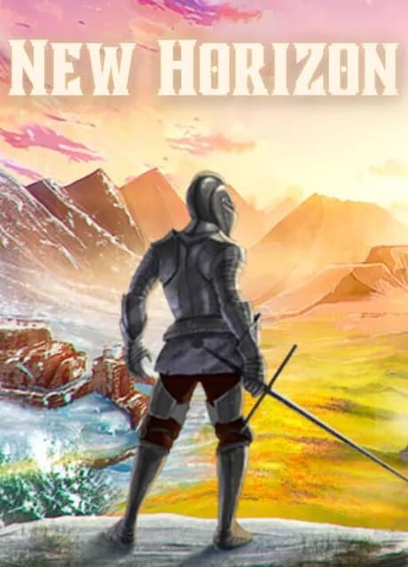 New Horizon