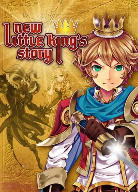New Little King's Story
