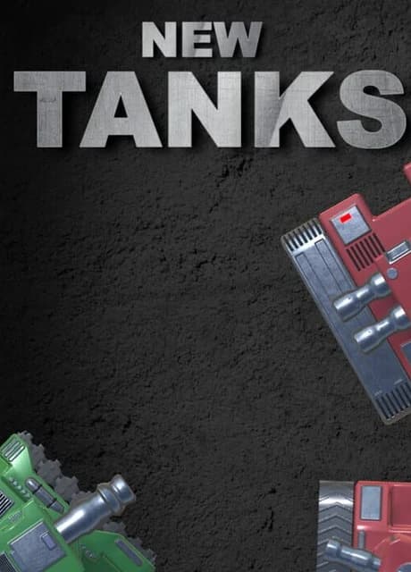 New Tanks