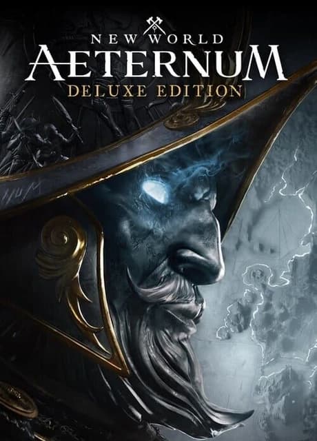 New World: Aeternum - Deluxe Edition