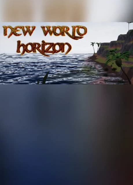 New World Horizon