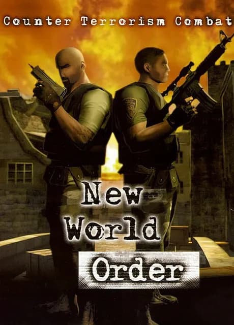 New World Order