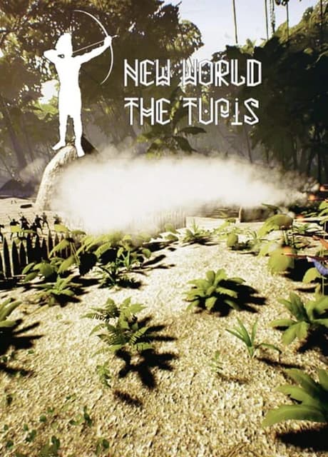 New World: The Tupis