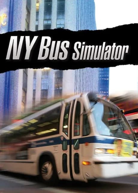New York Bus Simulator